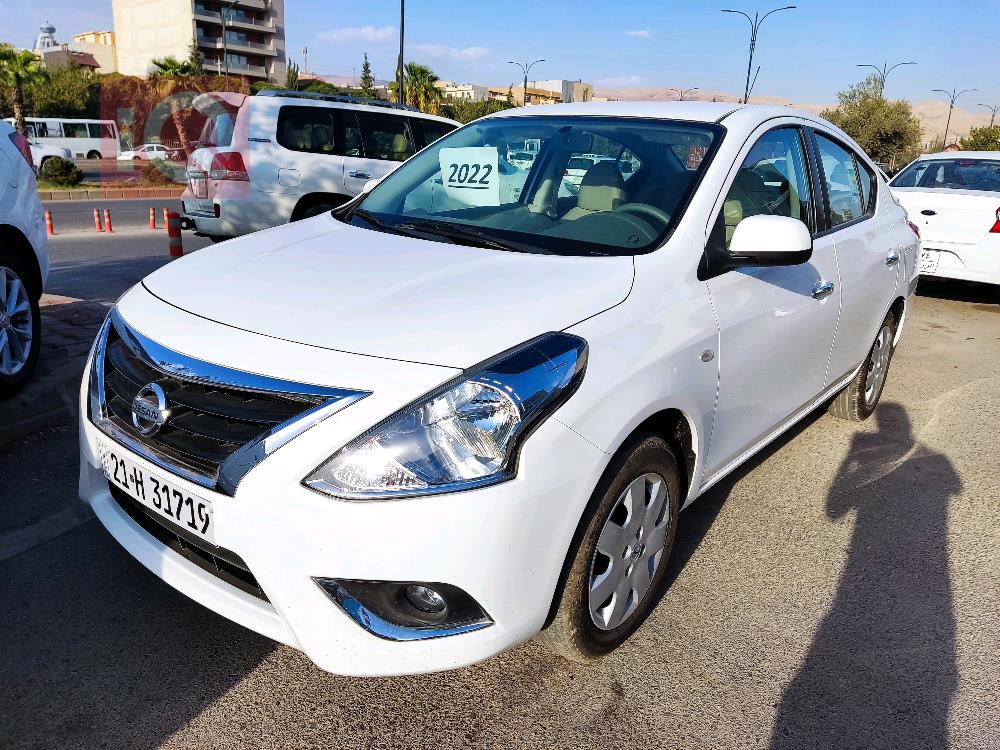 Nissan Sunny